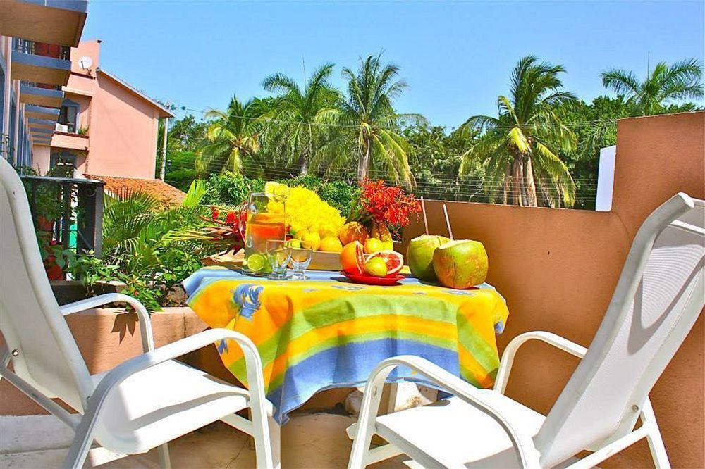 Am Amakal Hotel & Park Santa Cruz Huatulco Exterior photo