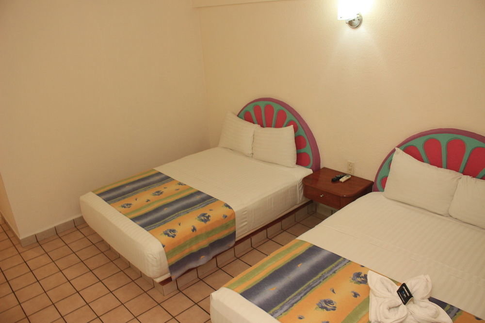 Am Amakal Hotel & Park Santa Cruz Huatulco Exterior photo